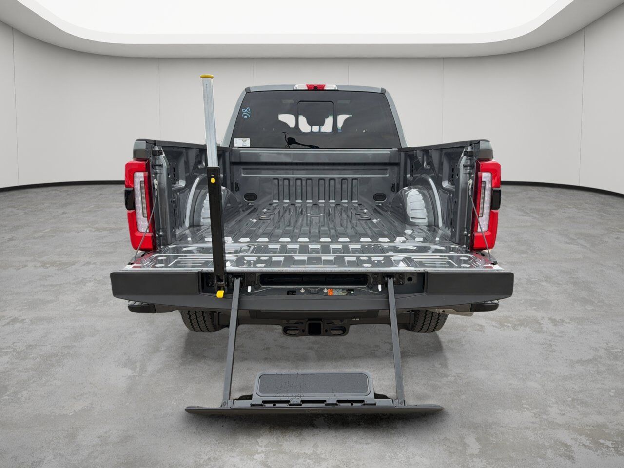 2026 Ford Super Duty F-350 SRW Platinum Sherwood Park AB