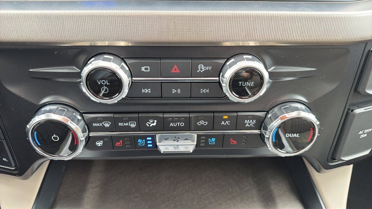 2026 Ford Super Duty F-350 SRW Platinum Sherwood Park AB