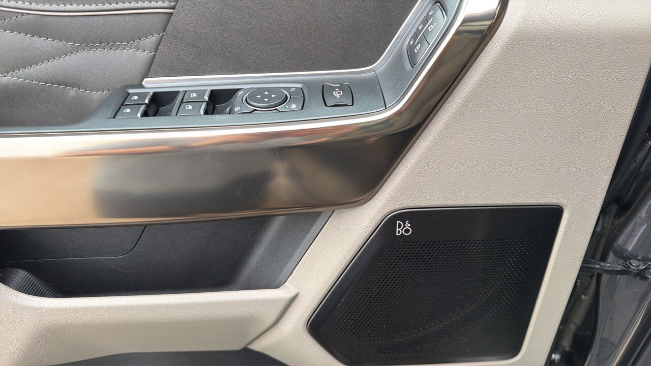 2026 Ford Super Duty F-350 SRW Platinum Sherwood Park AB