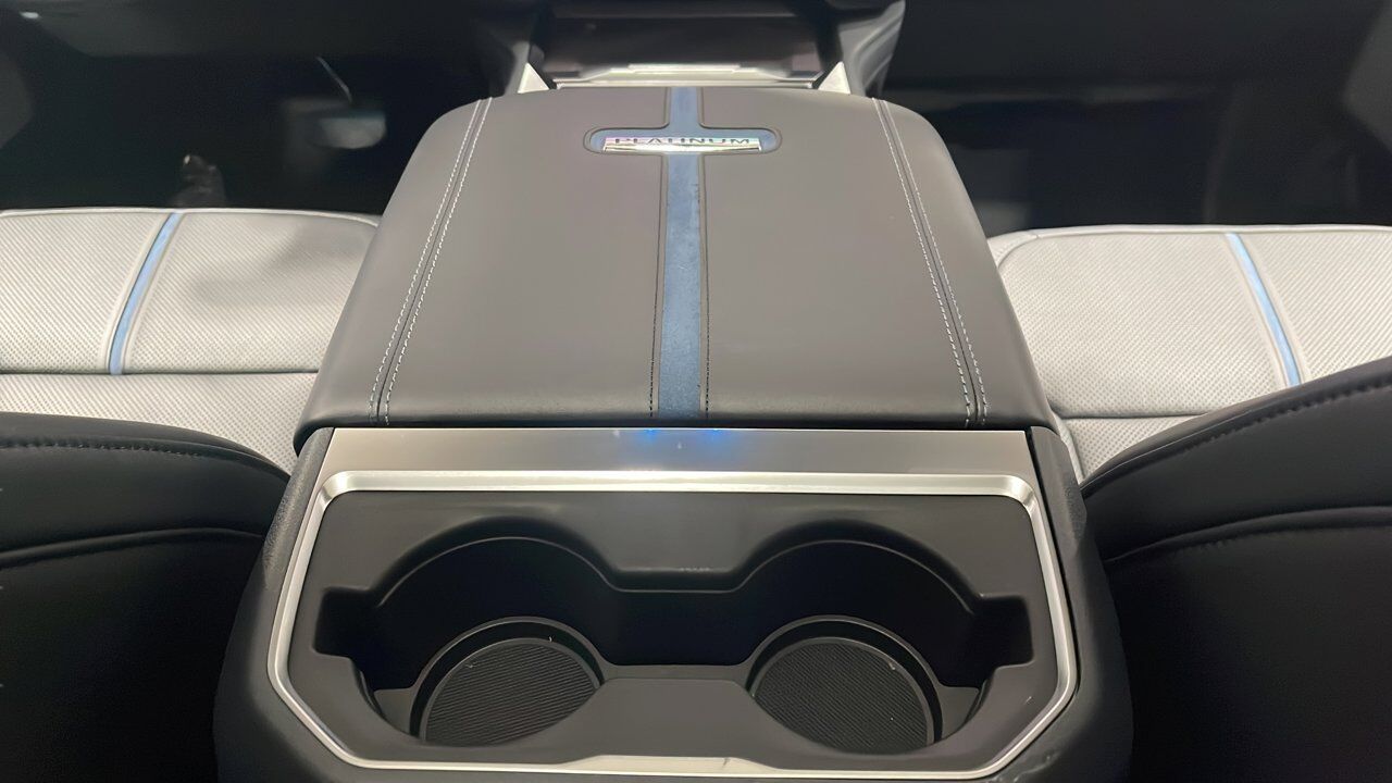 2026 Ford Super Duty F-350 SRW Platinum Sherwood Park AB