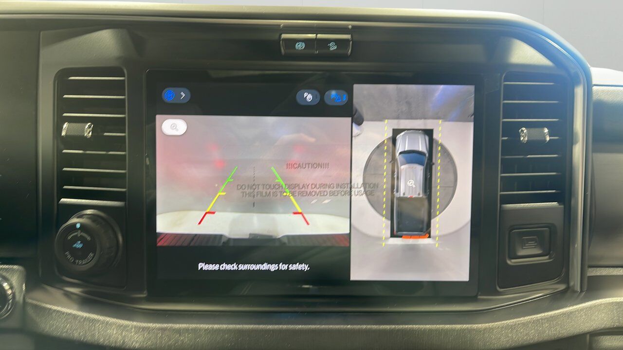 2026 Ford Super Duty F-350 SRW Platinum Sherwood Park AB