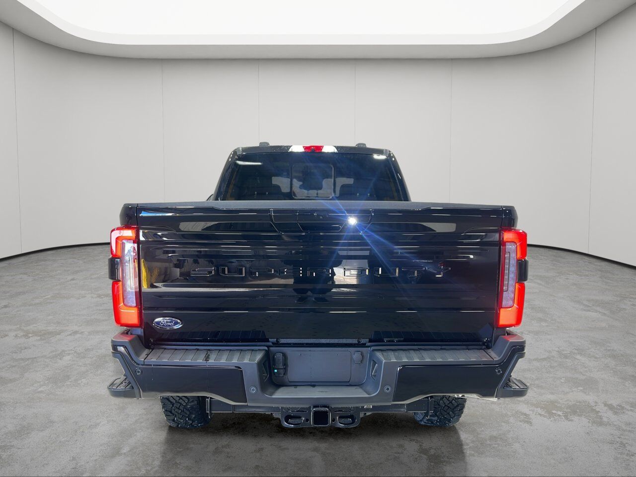 2026 Ford Super Duty F-350 SRW Platinum Sherwood Park AB