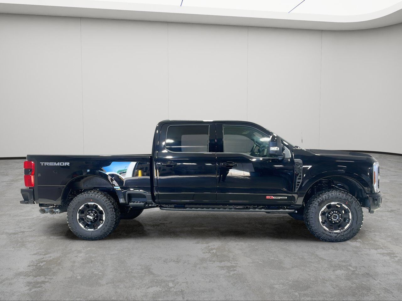 2026 Ford Super Duty F-350 SRW Platinum Sherwood Park AB