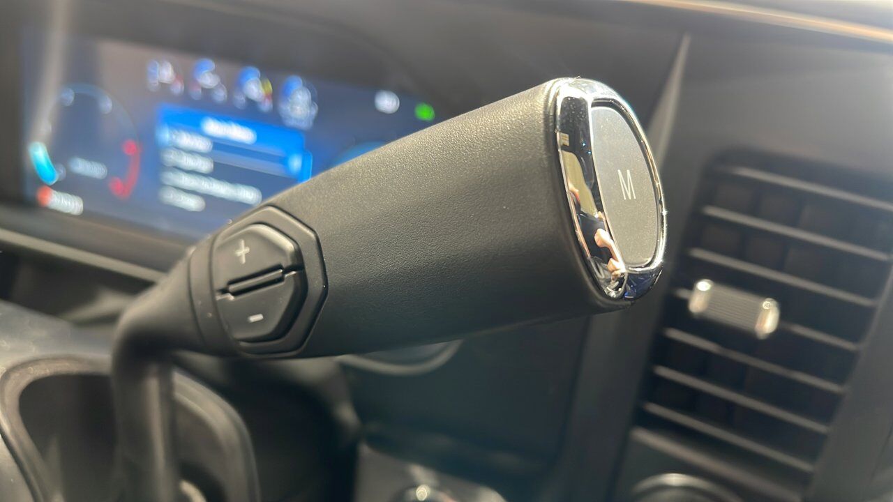 2026 Ford Super Duty F-350 SRW Platinum Sherwood Park AB