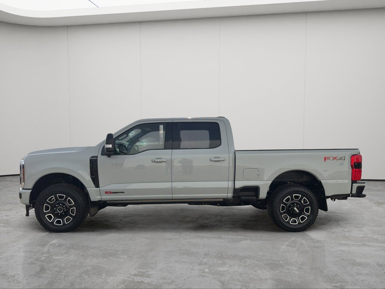 2026 Ford Super Duty F-350 SRW Platinum Sherwood Park AB