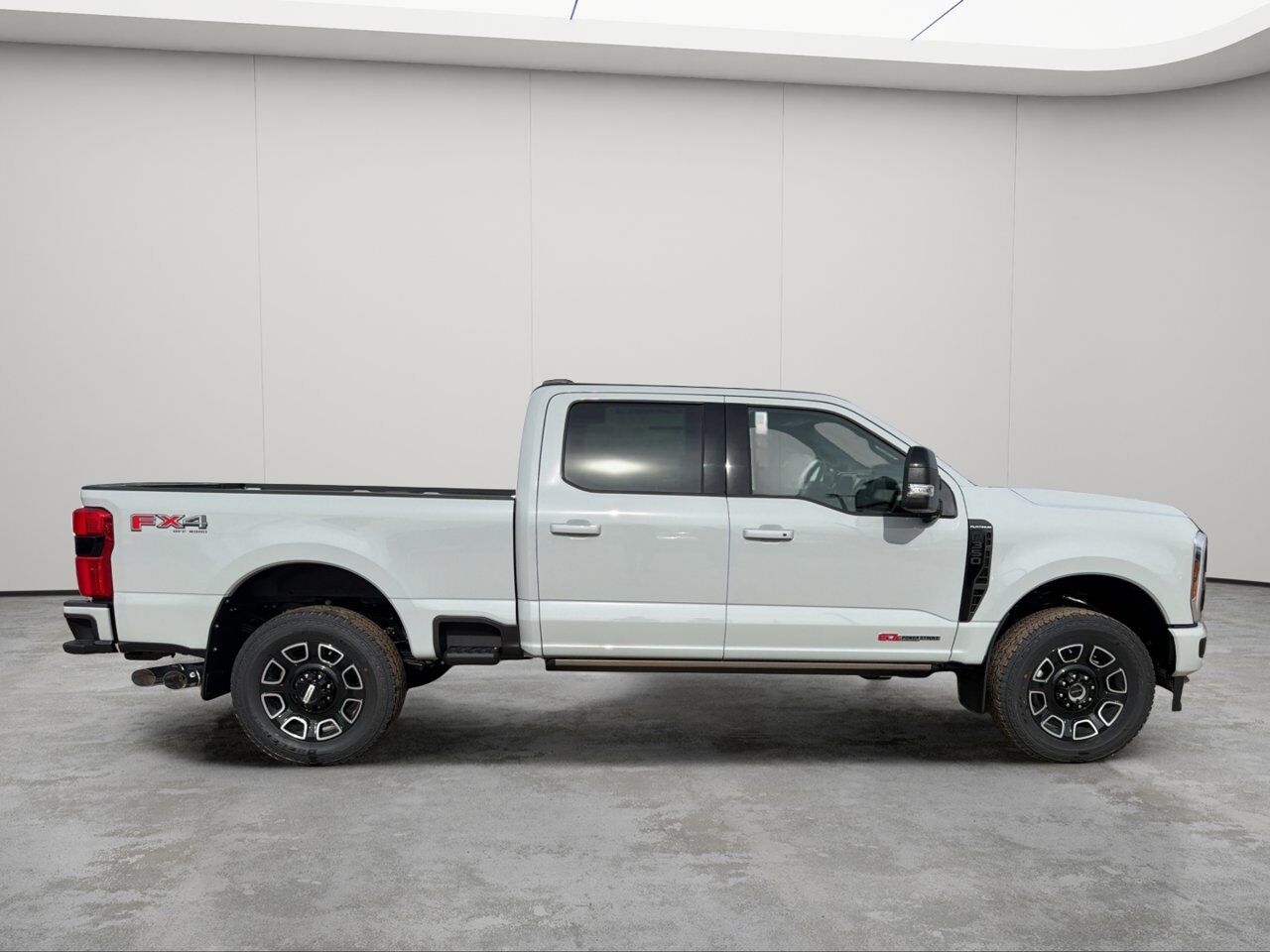 2026 Ford Super Duty F-350 SRW Platinum Sherwood Park AB