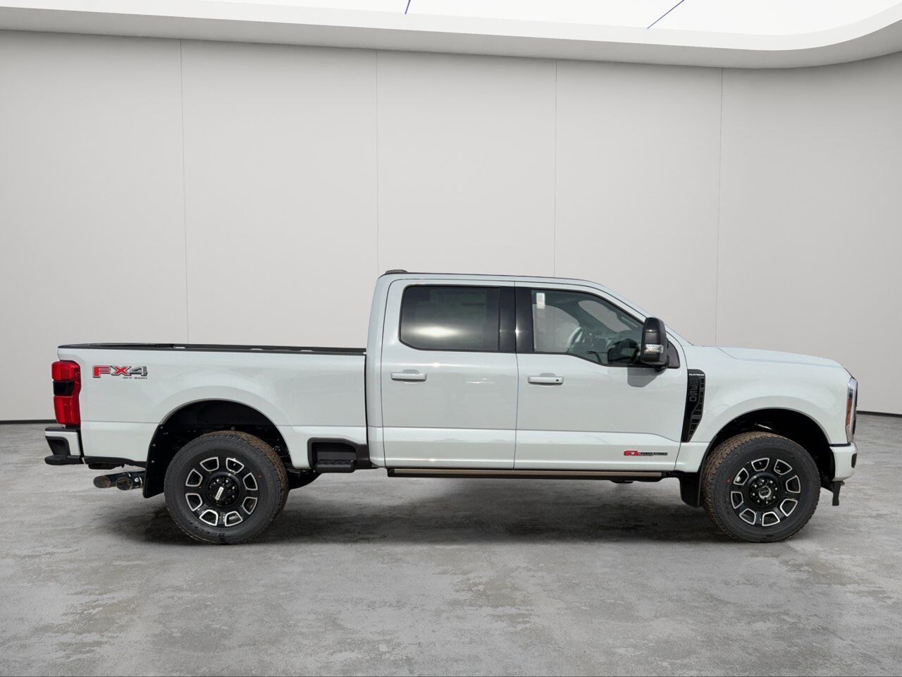 2026 Ford Super Duty F-350 SRW Platinum Sherwood Park AB