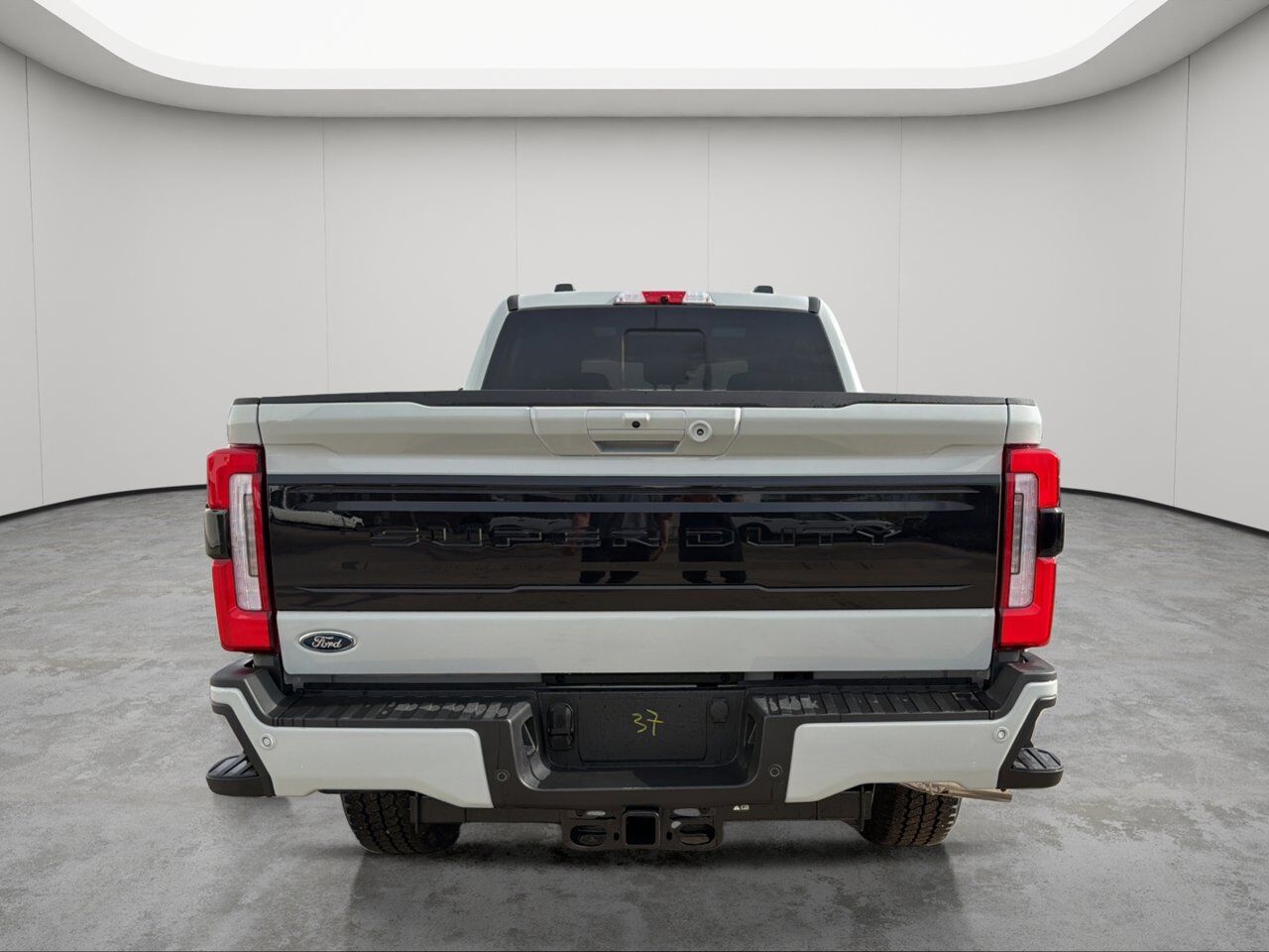 2026 Ford Super Duty F-350 SRW Platinum Sherwood Park AB