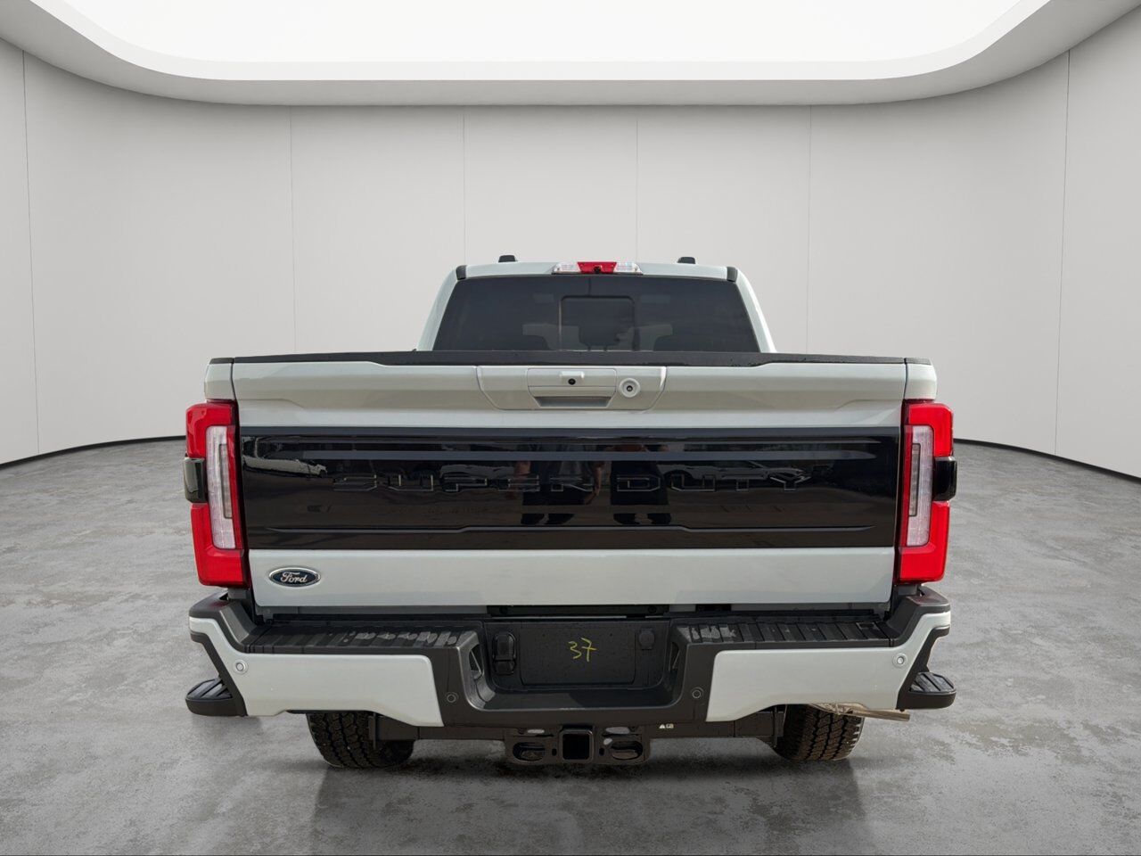 2026 Ford Super Duty F-350 SRW Platinum Sherwood Park AB
