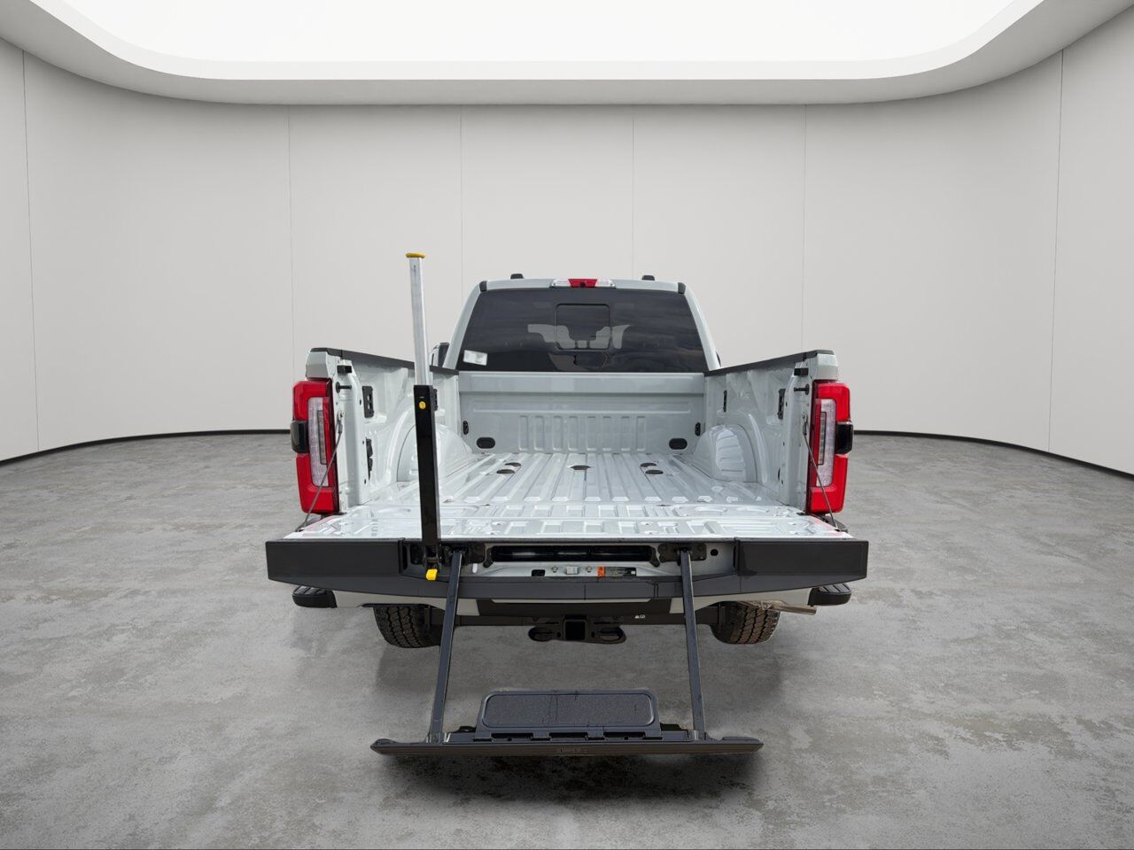 2026 Ford Super Duty F-350 SRW Platinum Sherwood Park AB