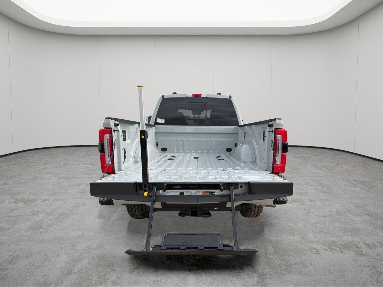 2026 Ford Super Duty F-350 SRW Platinum Sherwood Park AB