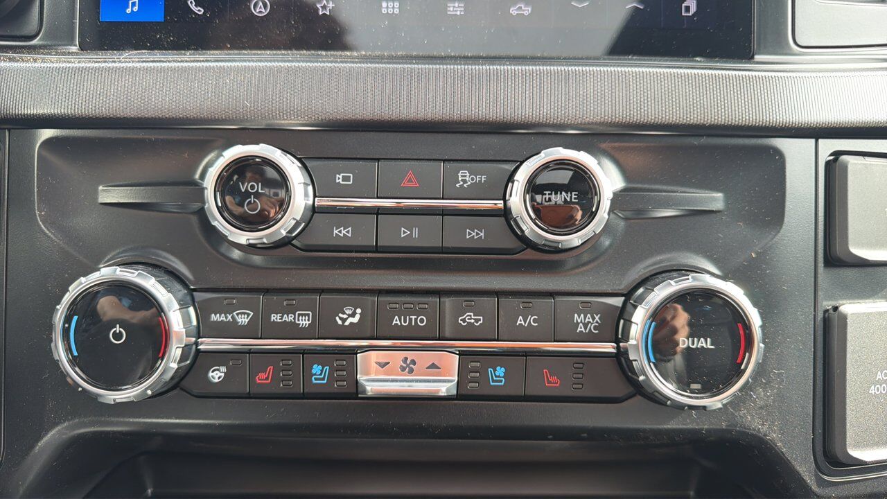 2026 Ford Super Duty F-350 SRW Platinum Sherwood Park AB