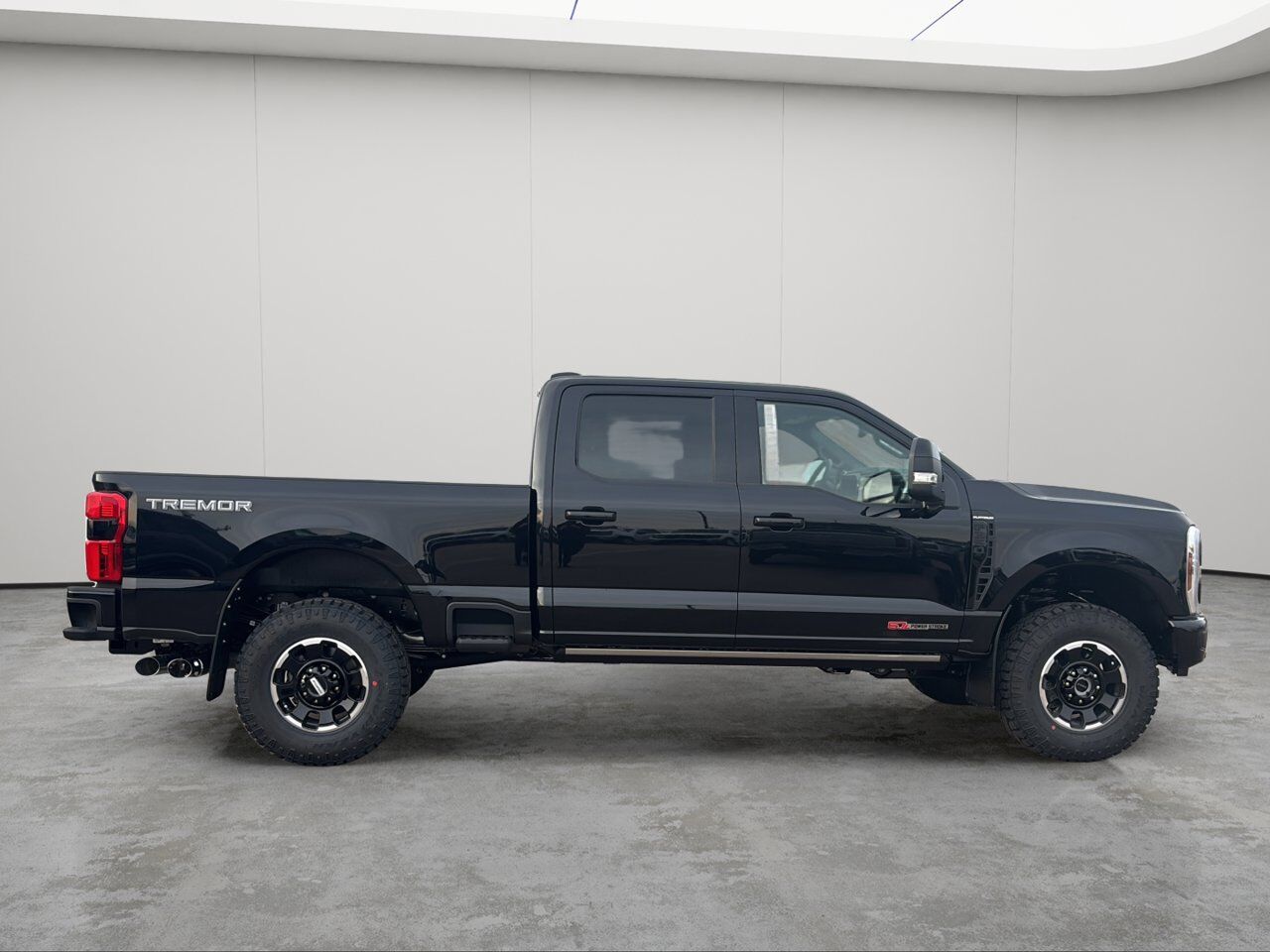 2026 Ford Super Duty F-350 SRW Platinum Sherwood Park AB