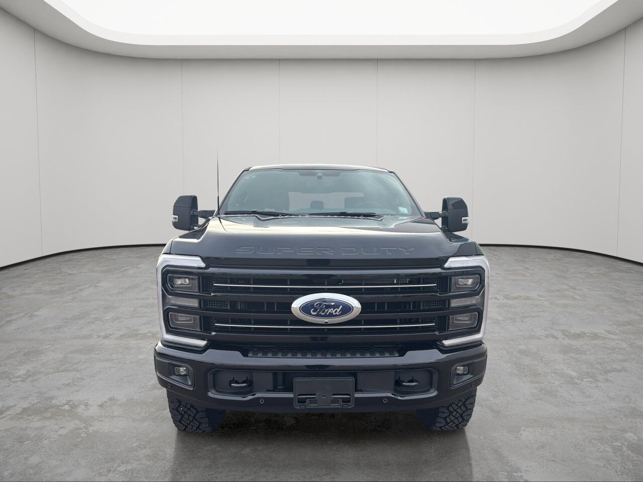 2026 Ford Super Duty F-350 SRW Platinum Sherwood Park AB