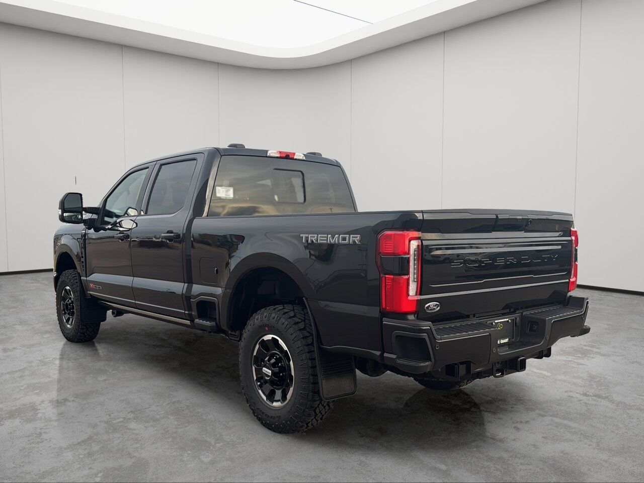 2026 Ford Super Duty F-350 SRW Platinum Sherwood Park AB