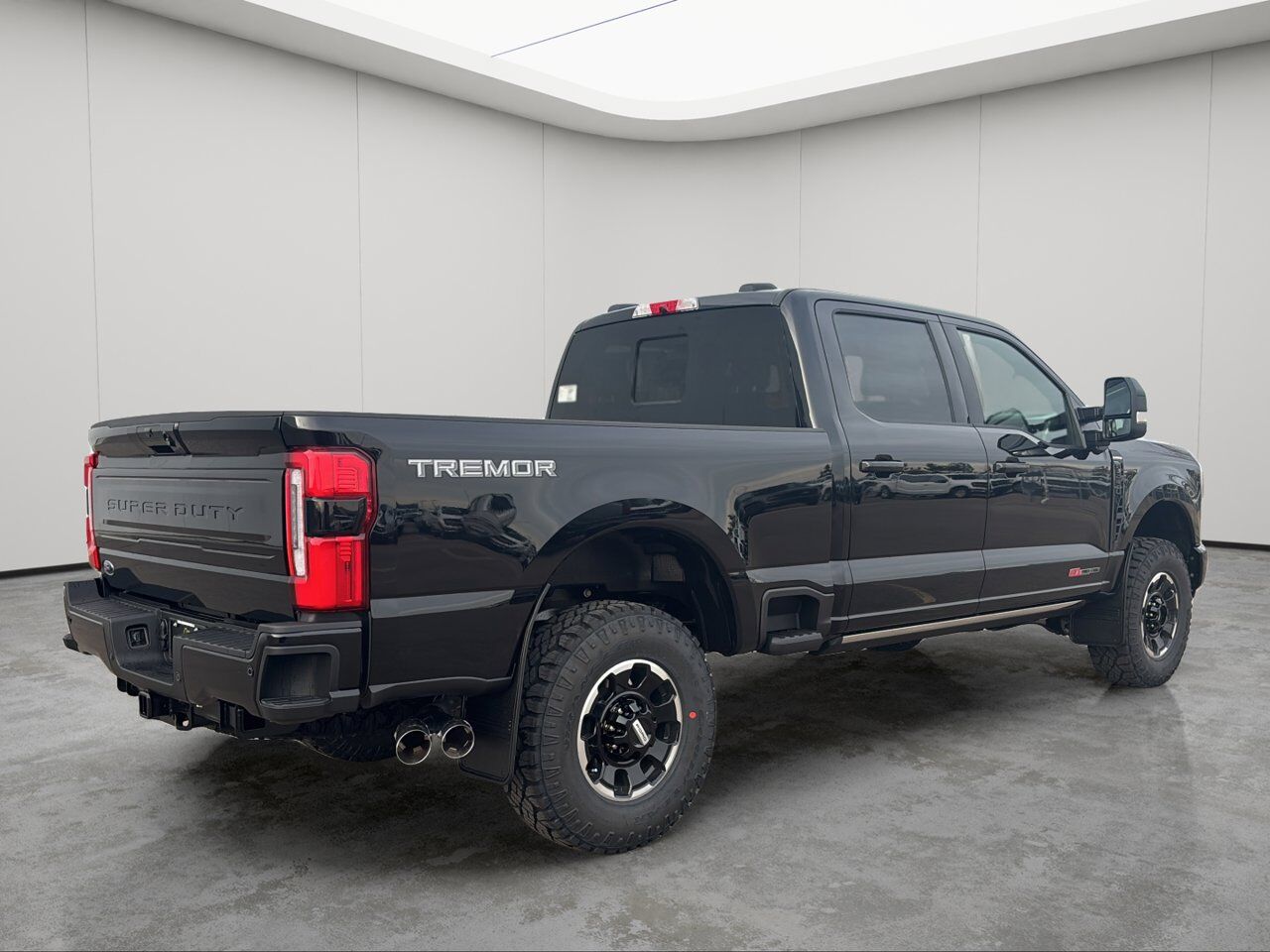 2026 Ford Super Duty F-350 SRW Platinum Sherwood Park AB