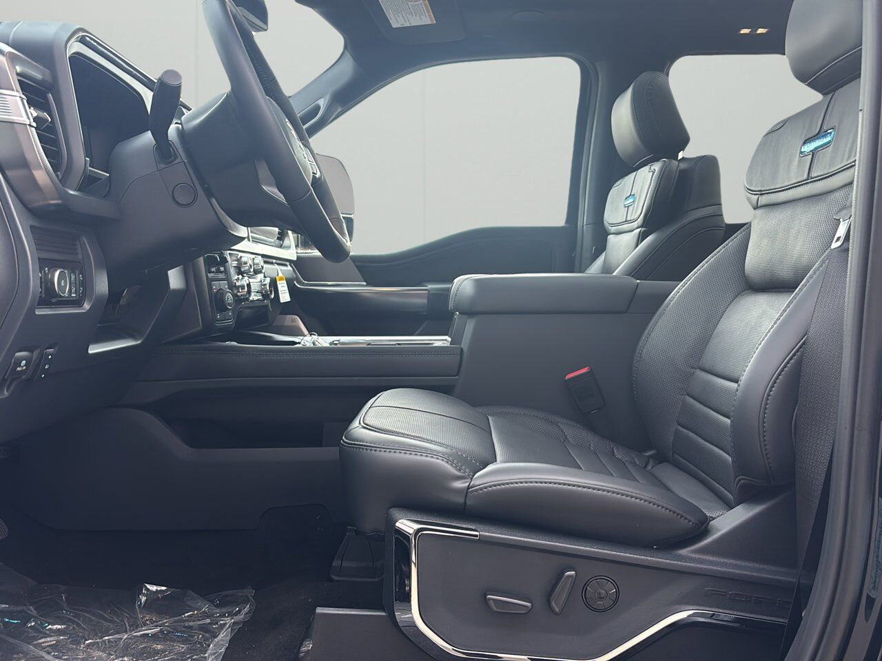 2026 Ford Super Duty F-350 SRW Platinum Sherwood Park AB