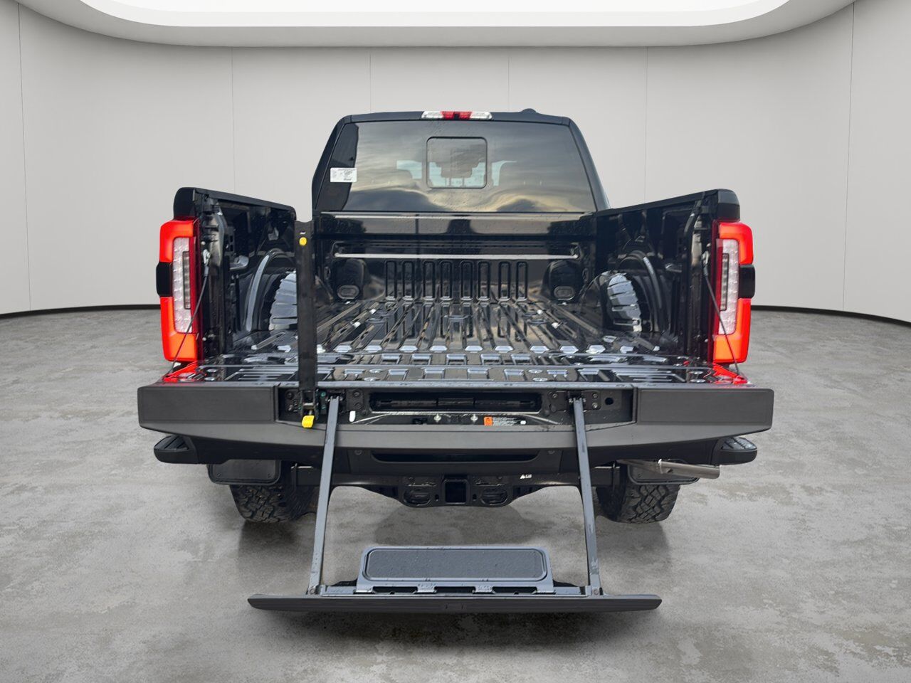 2026 Ford Super Duty F-350 SRW Platinum Sherwood Park AB