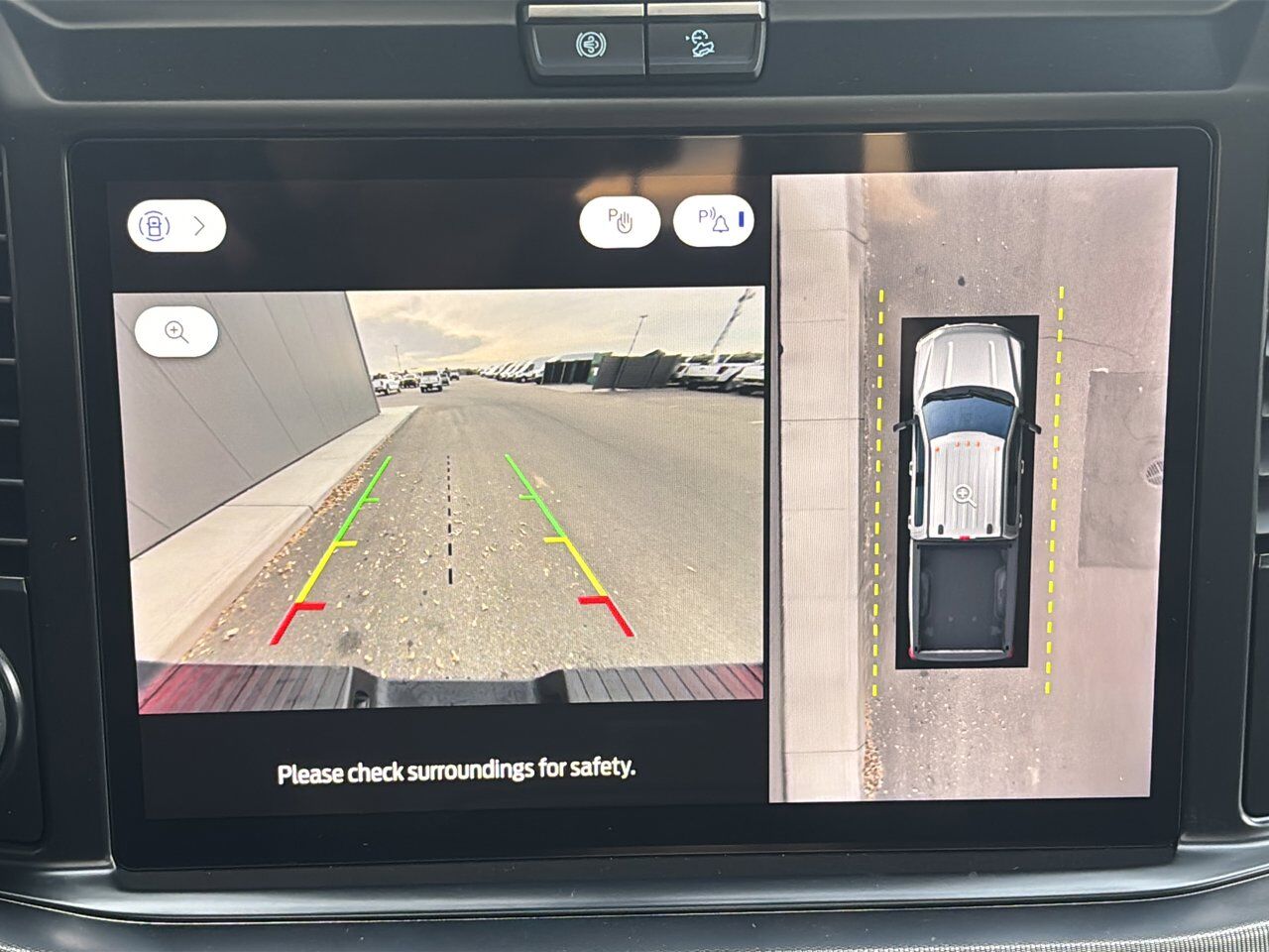 2026 Ford Super Duty F-350 SRW Platinum Sherwood Park AB