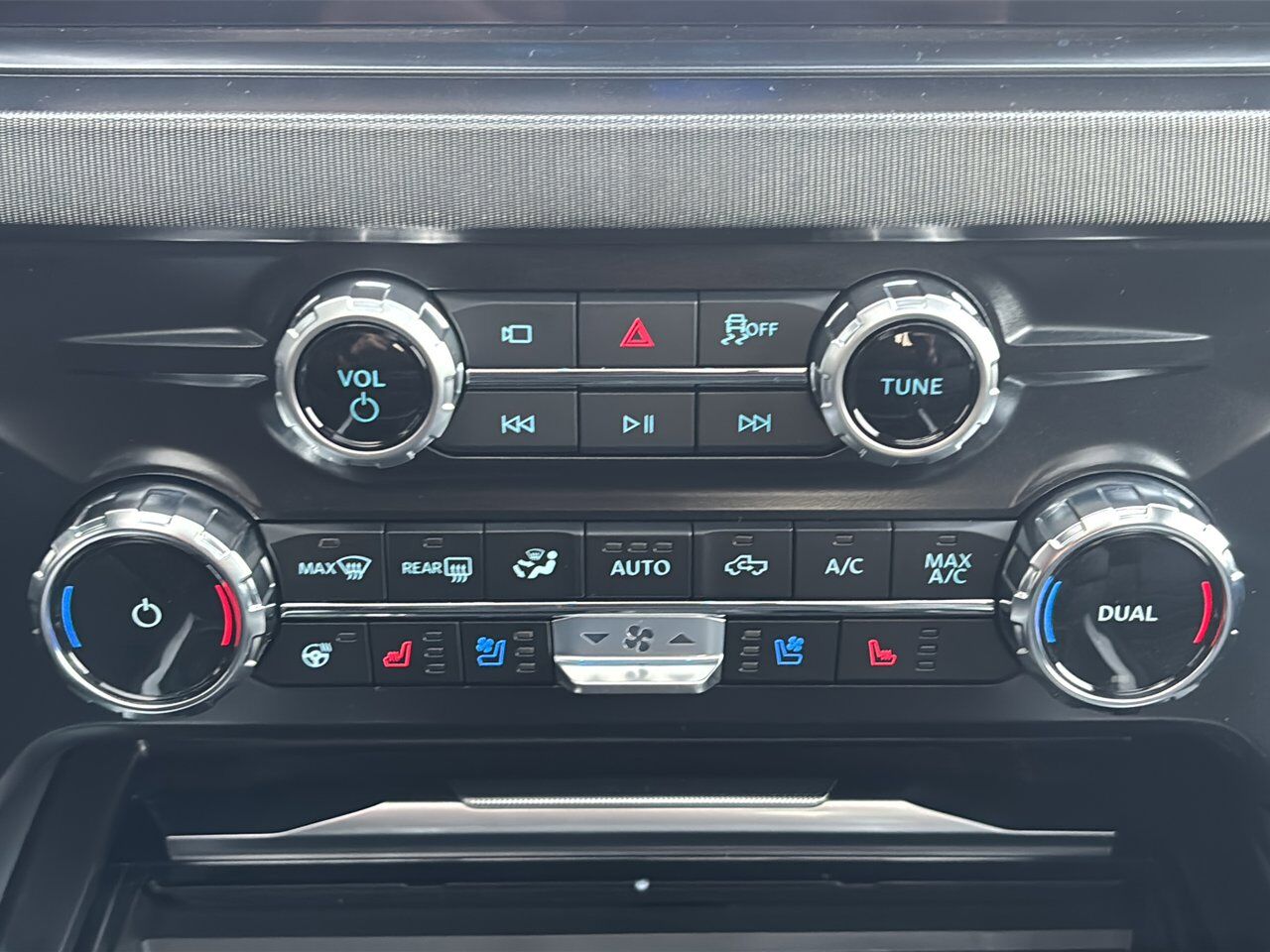 2026 Ford Super Duty F-350 SRW Platinum Sherwood Park AB