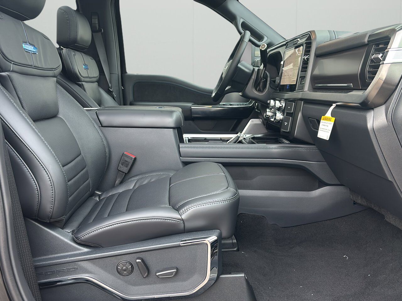 2026 Ford Super Duty F-350 SRW Platinum Sherwood Park AB