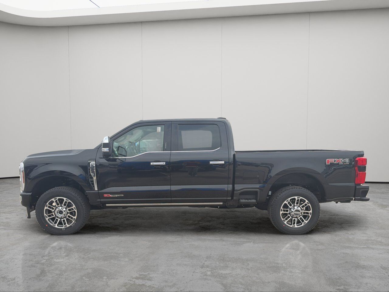 2026 Ford Super Duty F-350 SRW Platinum Sherwood Park AB