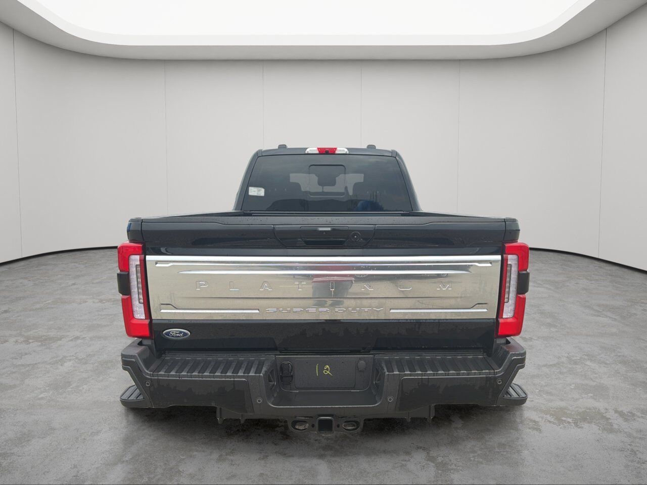 2026 Ford Super Duty F-350 SRW Platinum Sherwood Park AB