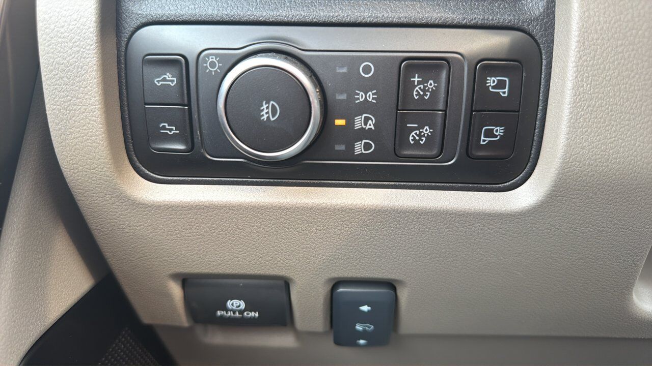 2026 Ford Super Duty F-350 SRW Platinum Sherwood Park AB