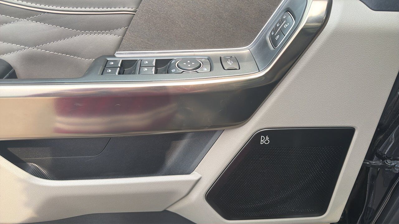 2026 Ford Super Duty F-350 SRW Platinum Sherwood Park AB