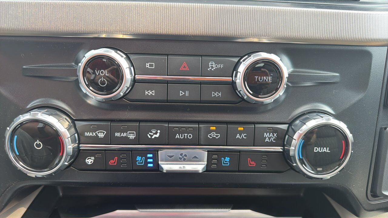 2026 Ford Super Duty F-350 SRW Platinum Sherwood Park AB