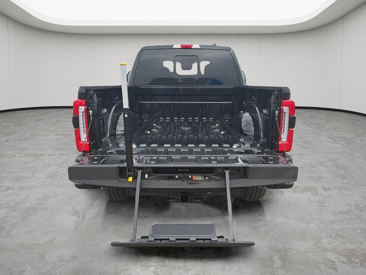 2026 Ford Super Duty F-350 SRW Platinum Sherwood Park AB