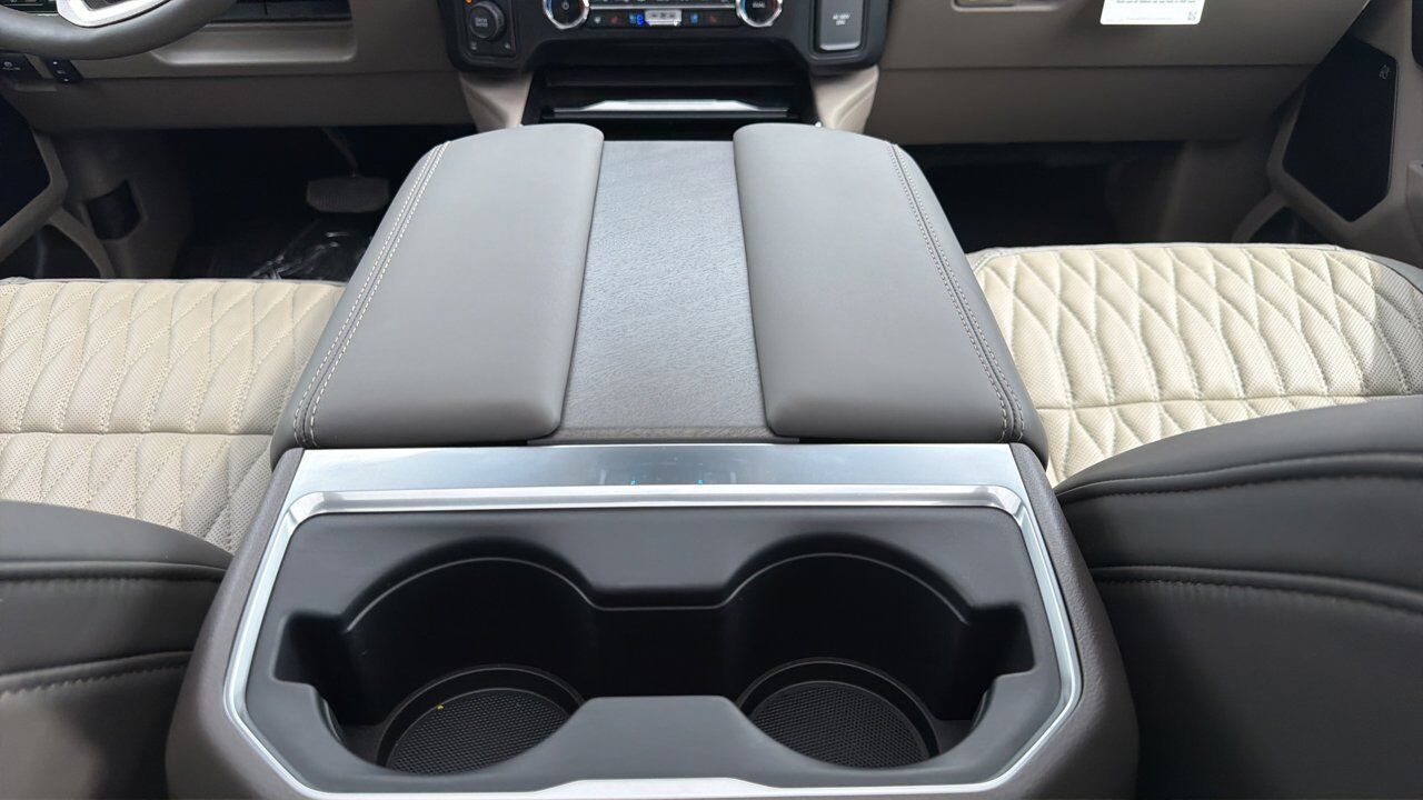 2026 Ford Super Duty F-350 SRW Platinum Sherwood Park AB