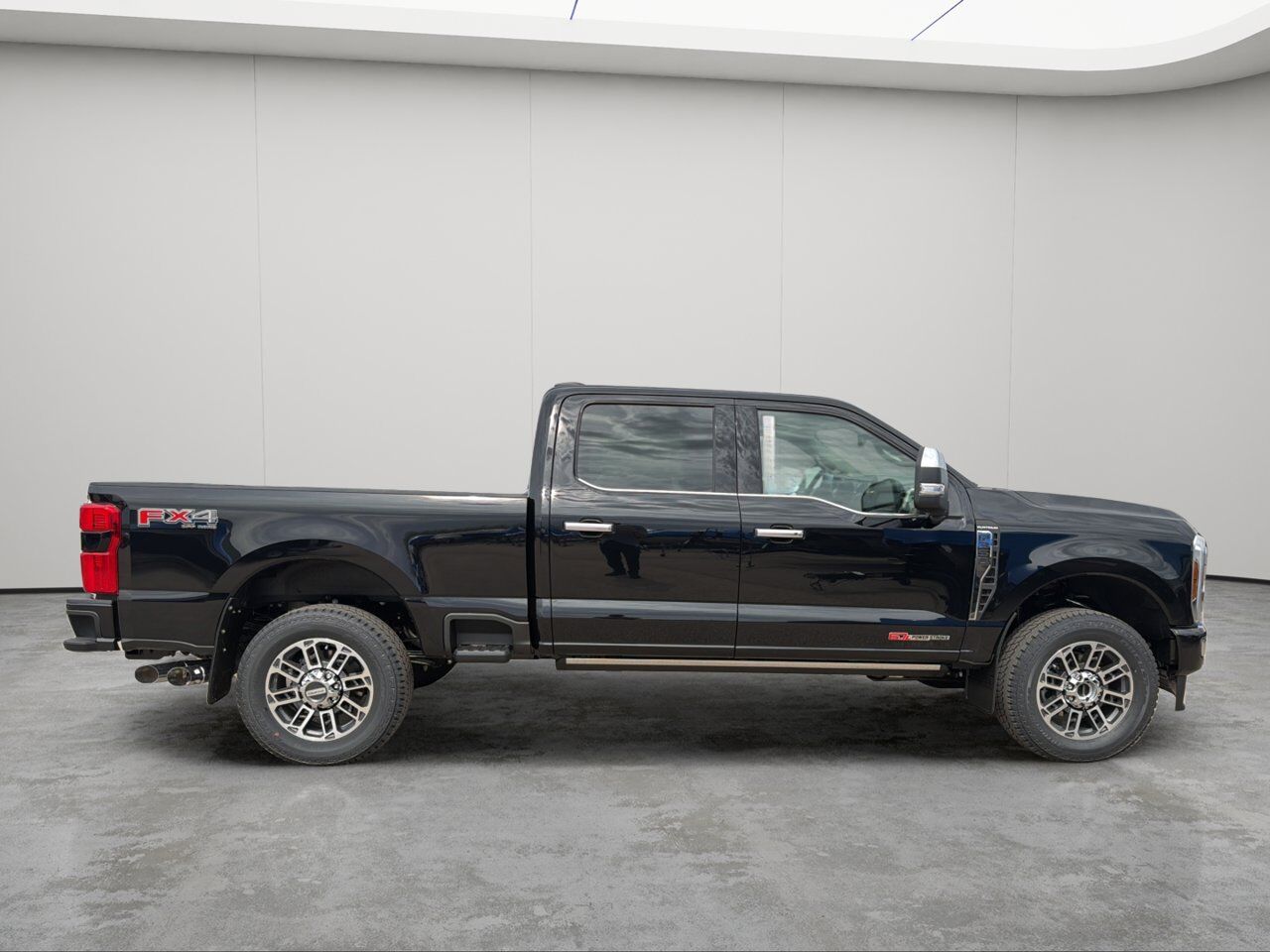 2026 Ford Super Duty F-350 SRW Platinum Sherwood Park AB