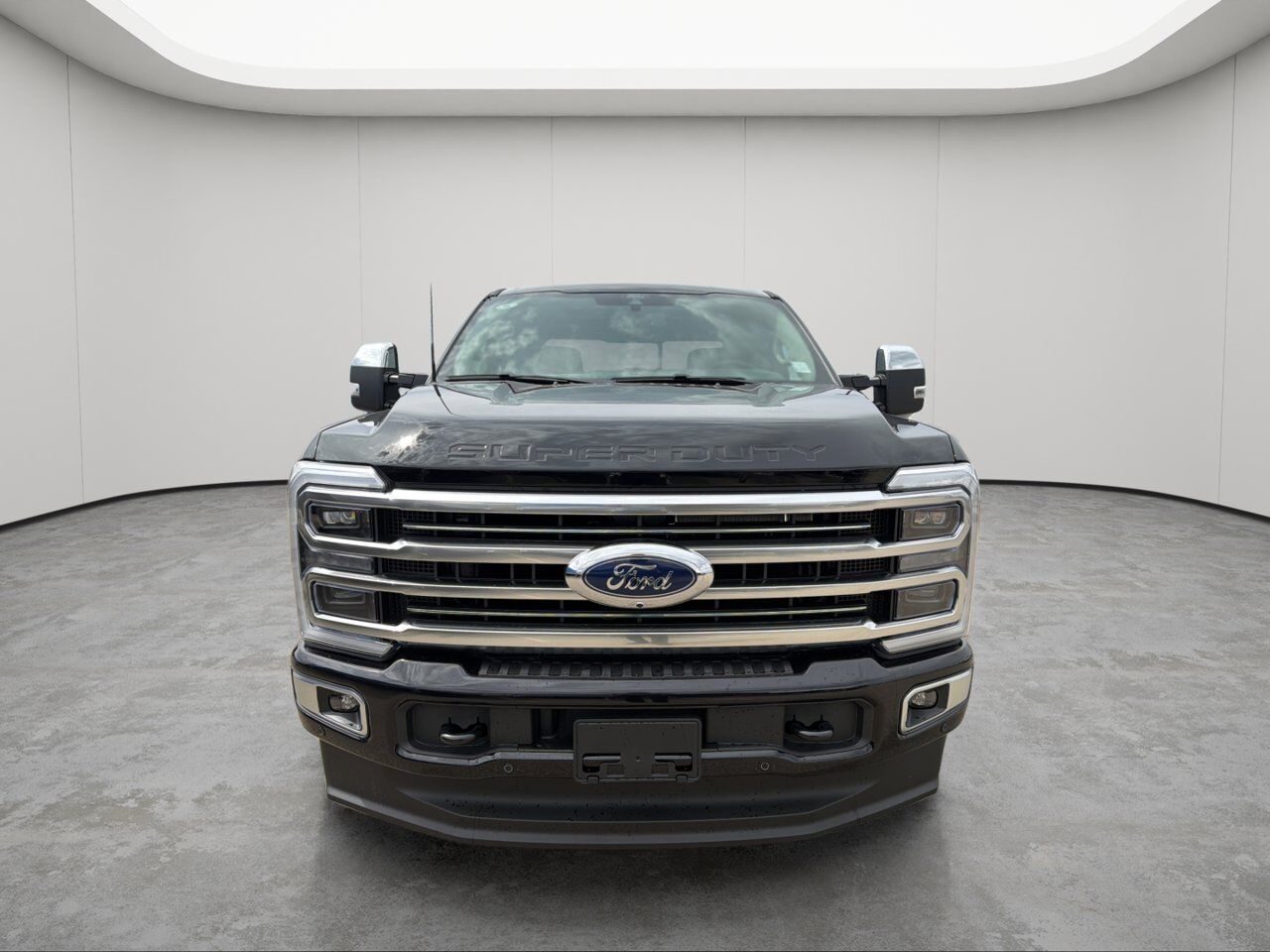 2026 Ford Super Duty F-350 SRW Platinum Sherwood Park AB