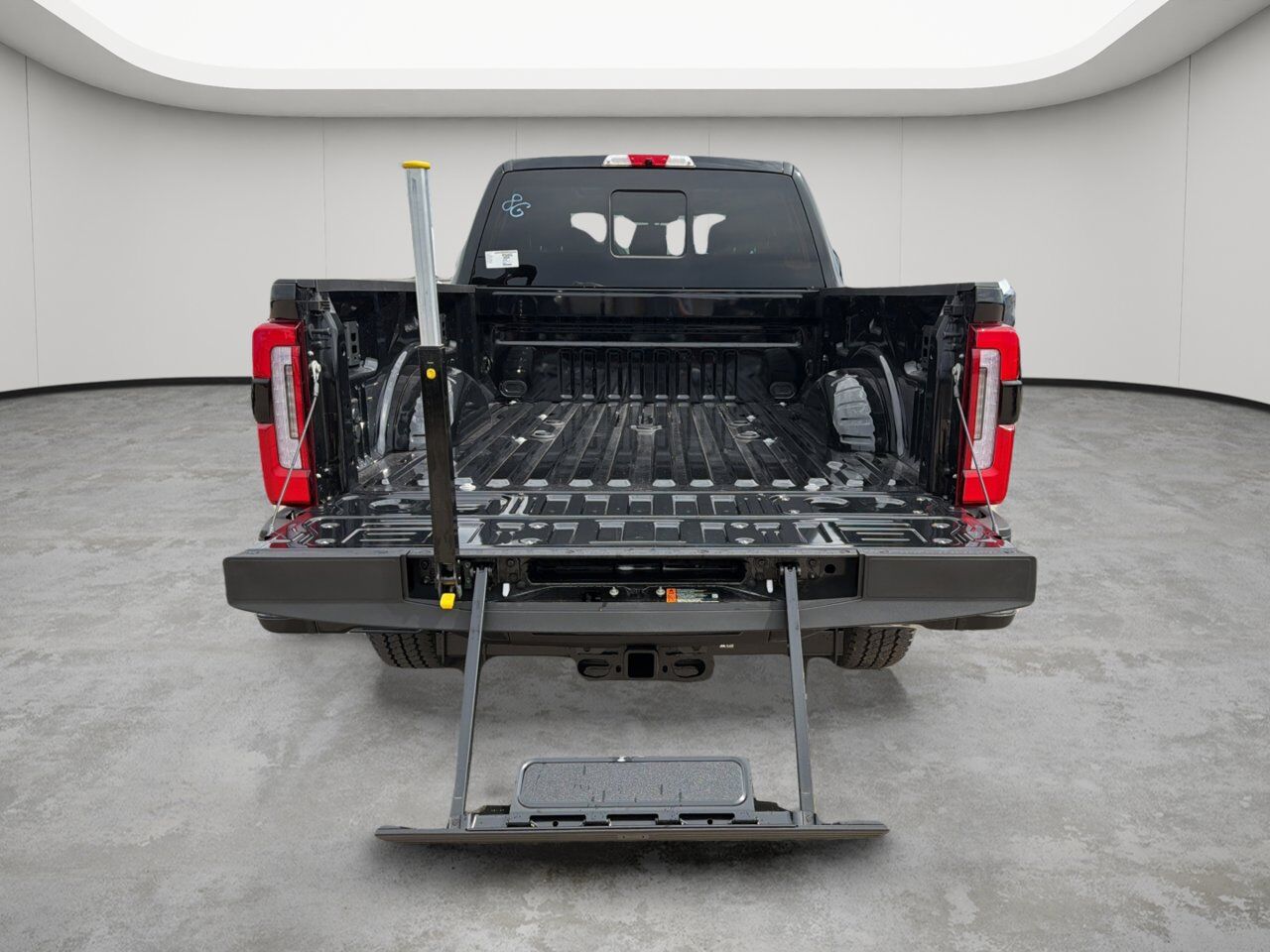 2026 Ford Super Duty F-350 SRW Platinum Sherwood Park AB