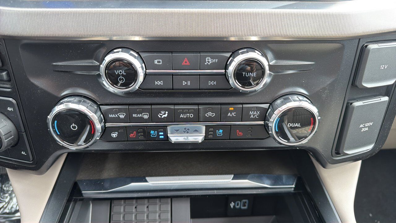 2026 Ford Super Duty F-350 SRW Platinum Sherwood Park AB