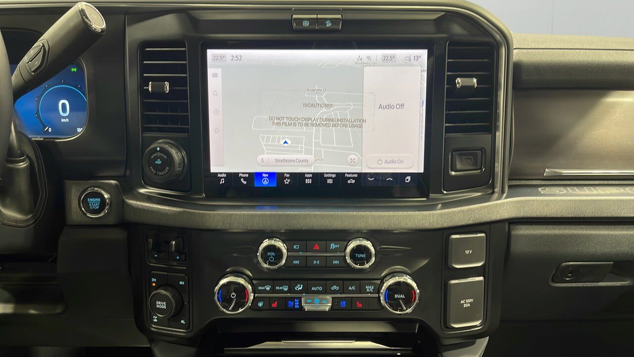 2026 Ford Super Duty F-350 SRW Platinum Sherwood Park AB