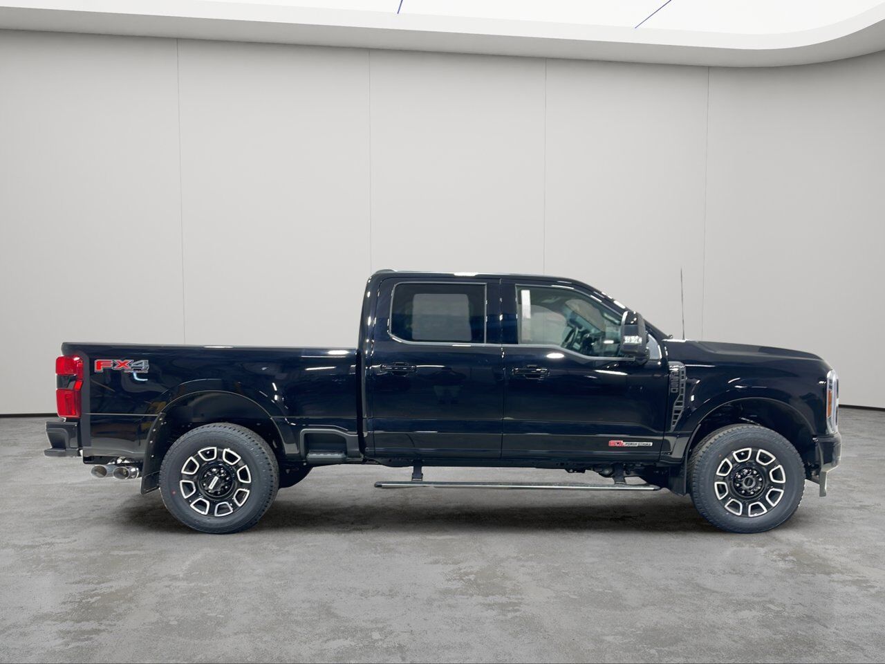 2026 Ford Super Duty F-350 SRW Platinum Sherwood Park AB
