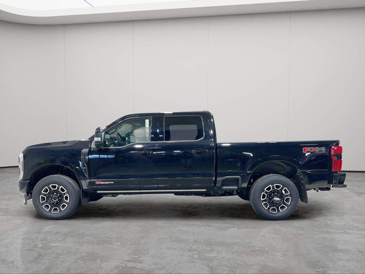 2026 Ford Super Duty F-350 SRW Platinum Sherwood Park AB