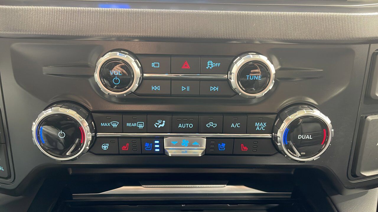 2026 Ford Super Duty F-350 SRW Platinum Sherwood Park AB