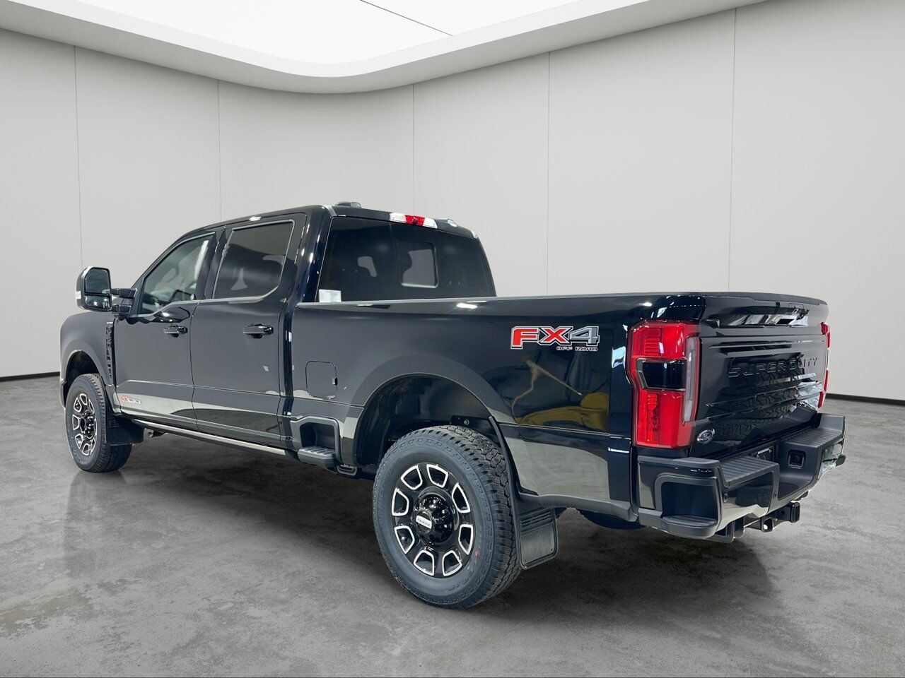 2026 Ford Super Duty F-350 SRW Platinum Sherwood Park AB