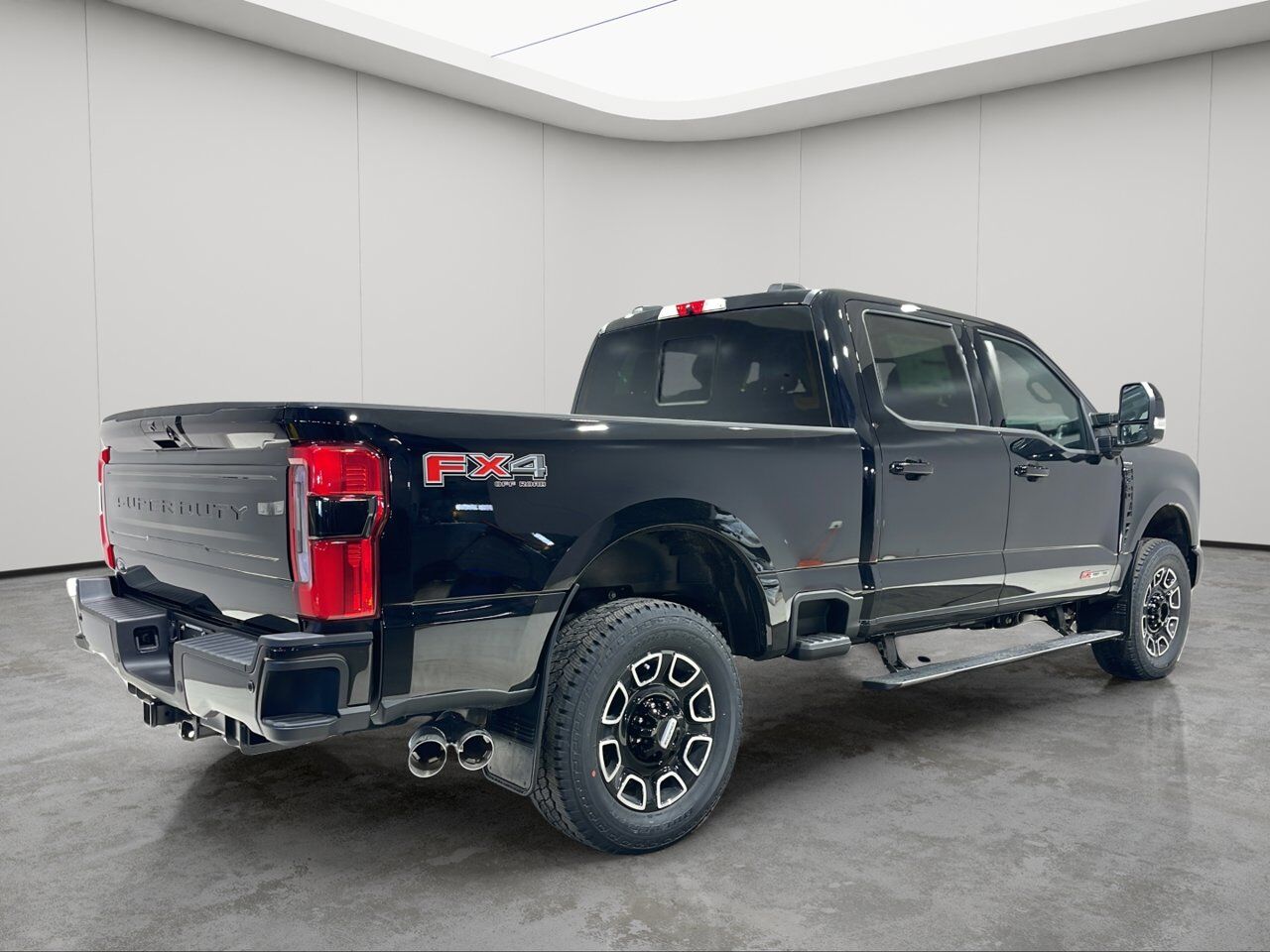 2026 Ford Super Duty F-350 SRW Platinum Sherwood Park AB