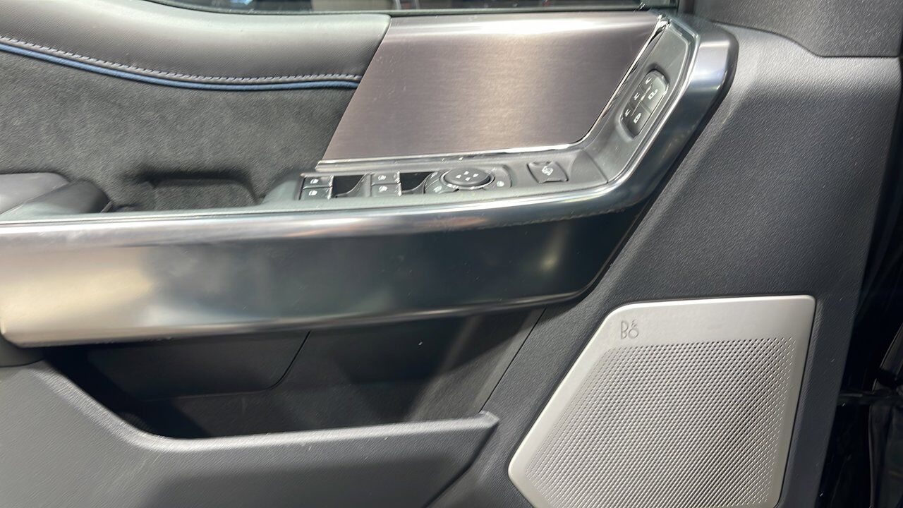 2026 Ford Super Duty F-350 SRW Platinum Sherwood Park AB