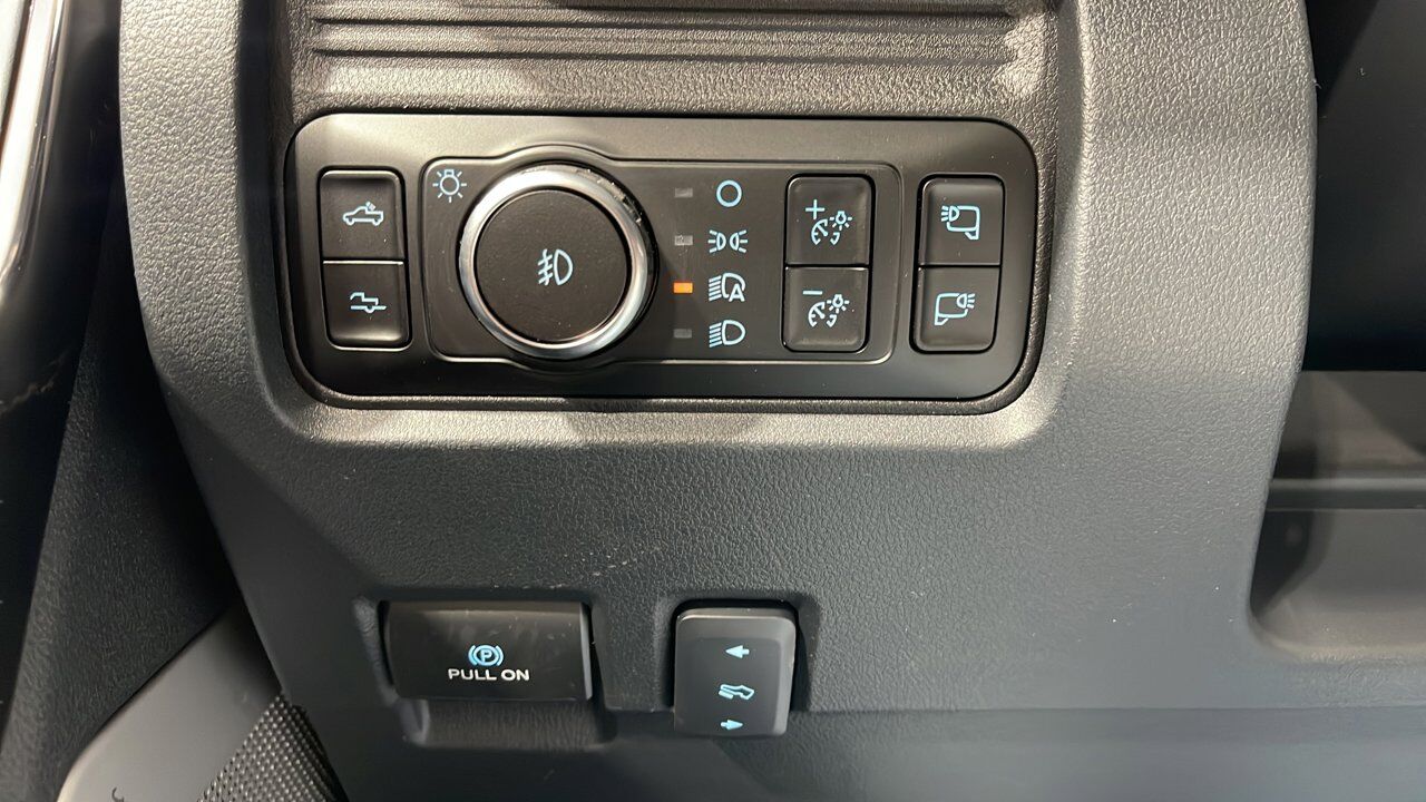 2026 Ford Super Duty F-350 SRW Platinum Sherwood Park AB