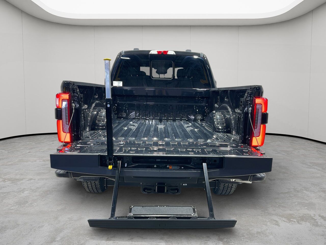 2026 Ford Super Duty F-350 SRW Platinum Sherwood Park AB