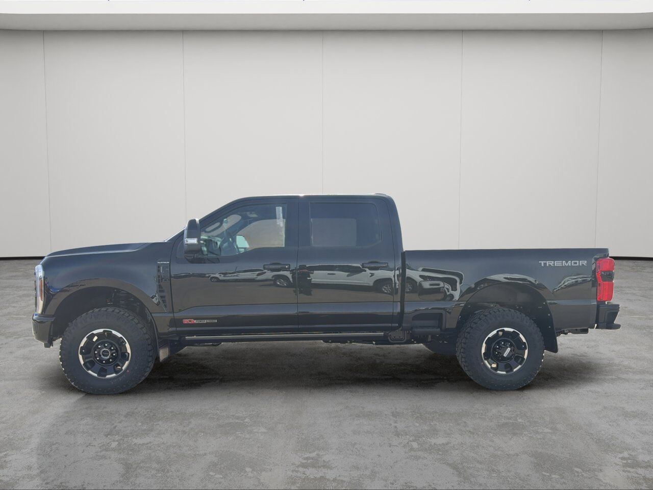 2026 Ford Super Duty F-350 SRW Platinum Sherwood Park AB