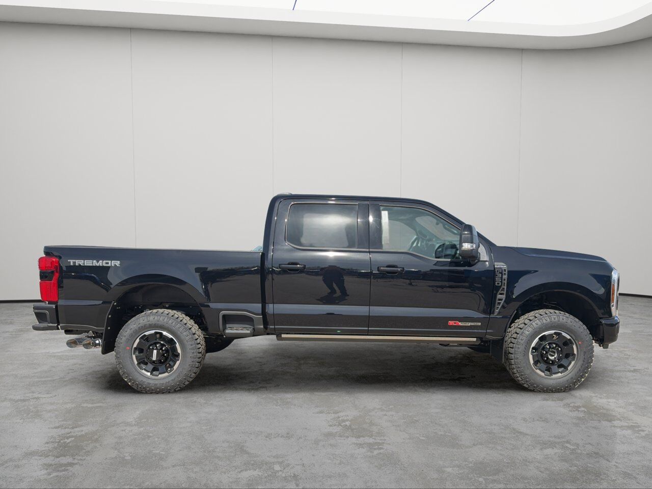 2026 Ford Super Duty F-350 SRW Platinum Sherwood Park AB