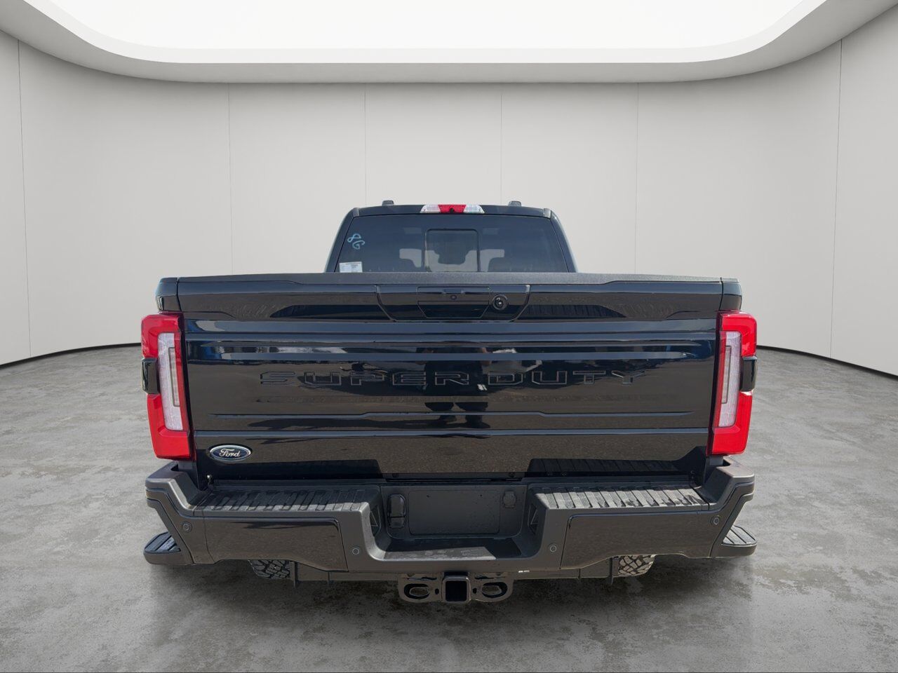 2026 Ford Super Duty F-350 SRW Platinum Sherwood Park AB