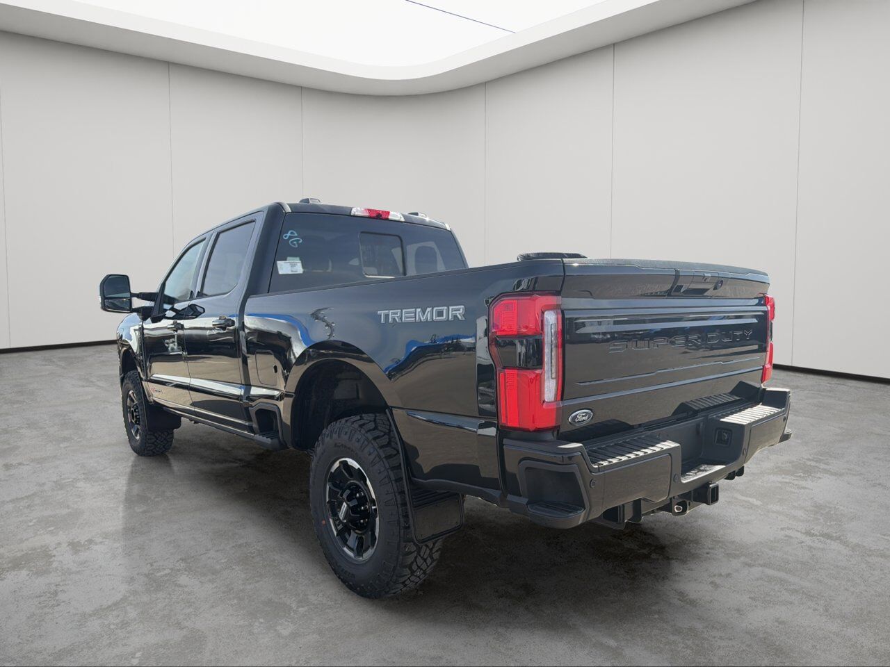 2026 Ford Super Duty F-350 SRW Platinum Sherwood Park AB