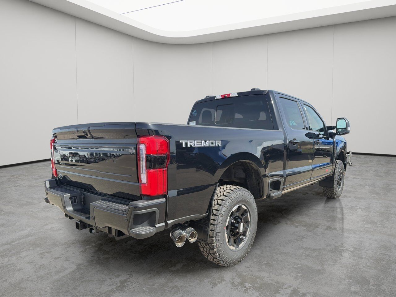 2026 Ford Super Duty F-350 SRW Platinum Sherwood Park AB